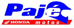 Pajé Motos